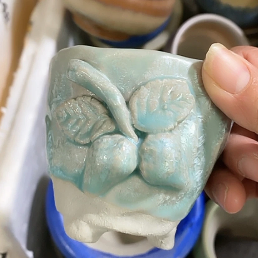 【闪购商品】红陶口7