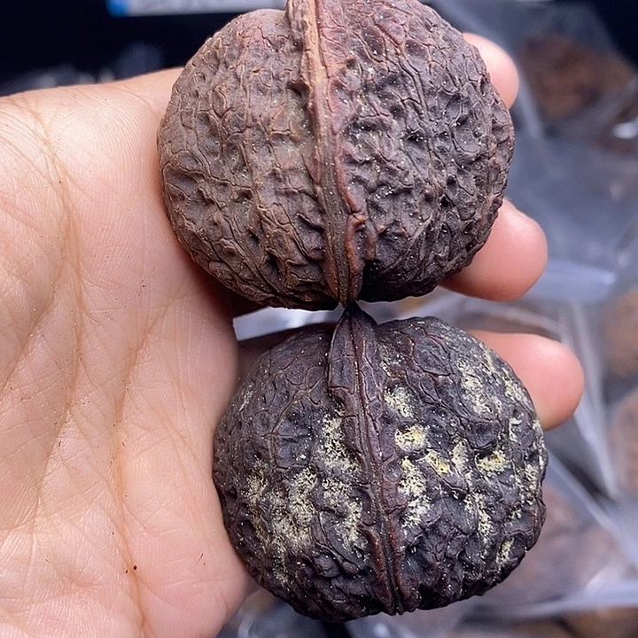 吊坠文玩核桃   15