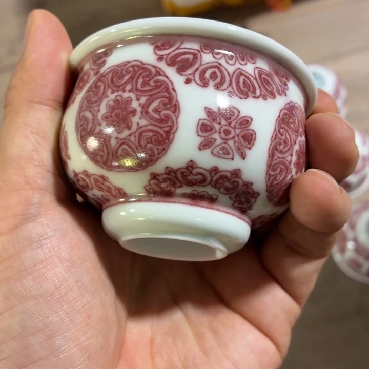 瓷片?****?景德镇上庄陶瓷闪购链接