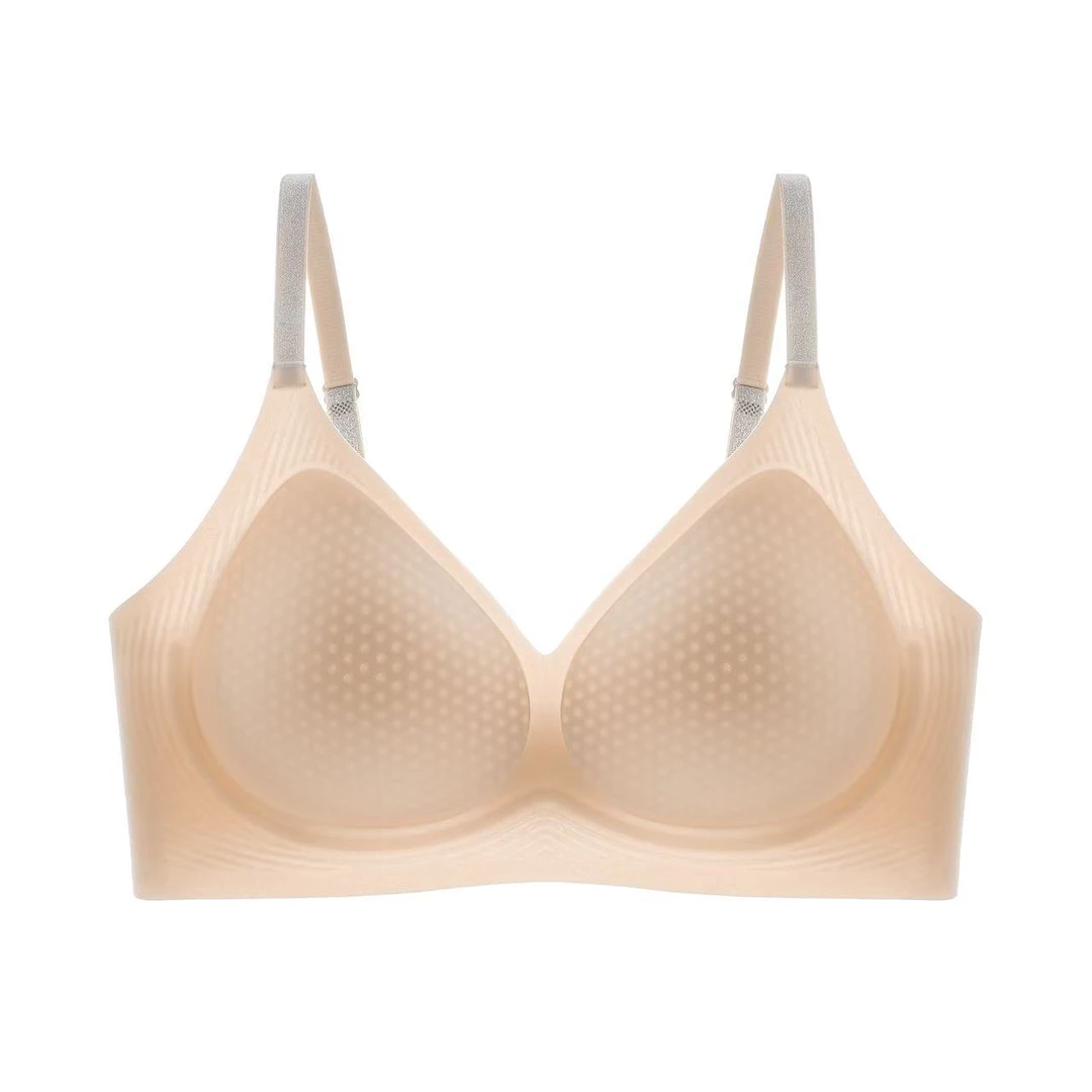 帽之都新款轻薄闪钻细肩带8899