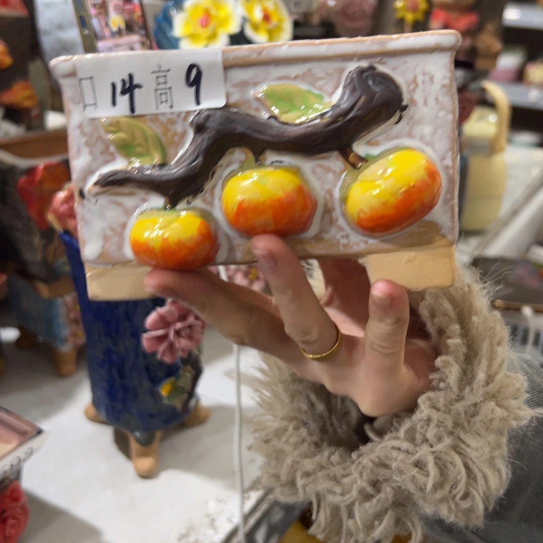 多肉花盆拍满20包邮爱退款拉黑