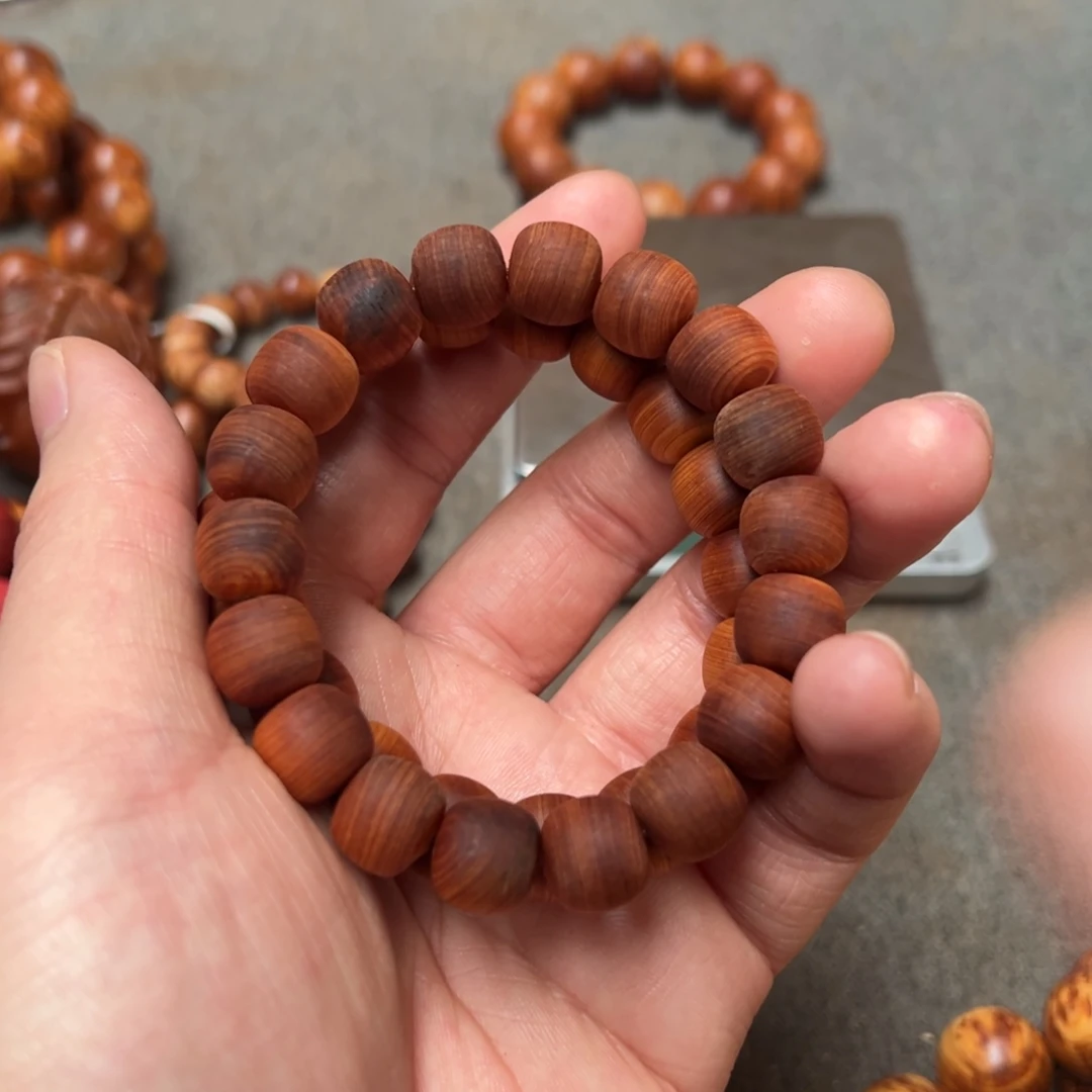 柏木（崖柏）北太行陈化崖柏