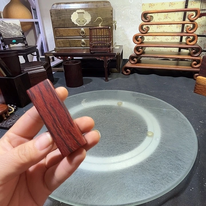 檀香紫檀（小叶紫檀）