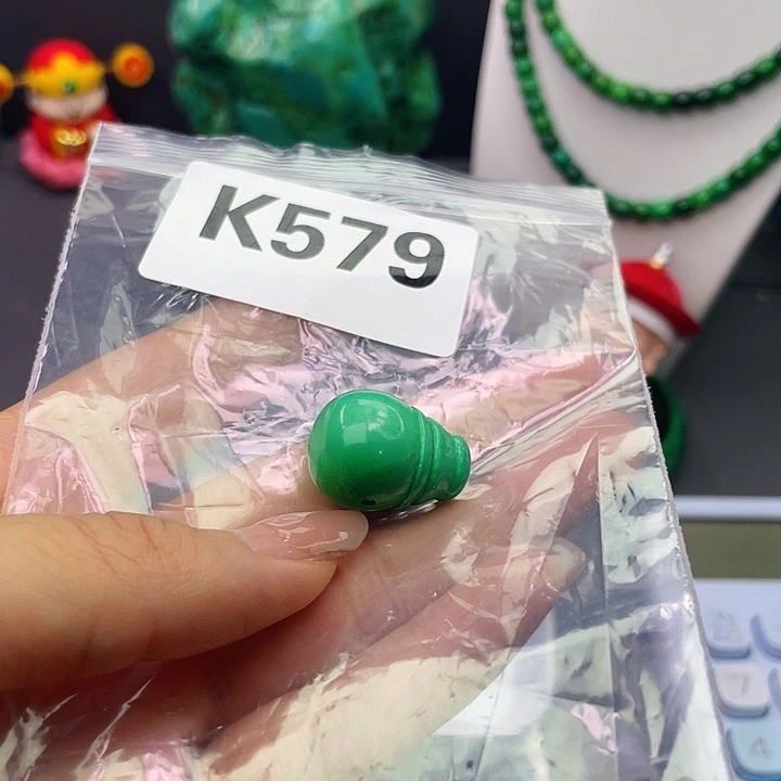 湖北十堰矿区精品佩珠