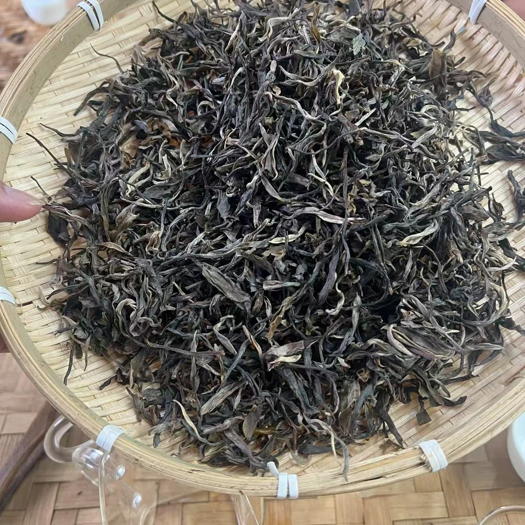 （66号茶农）帕沙/生茶/2020年/大树/散料  6-26