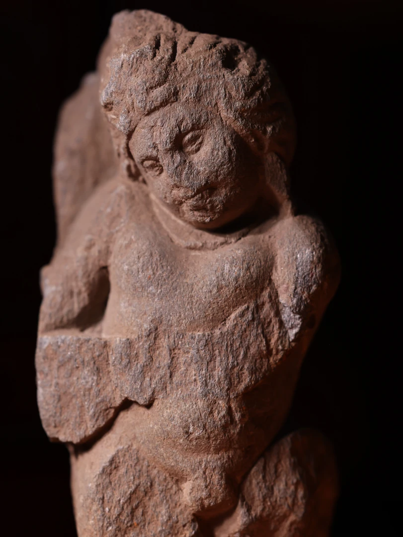 喜马拉雅艺术摆件