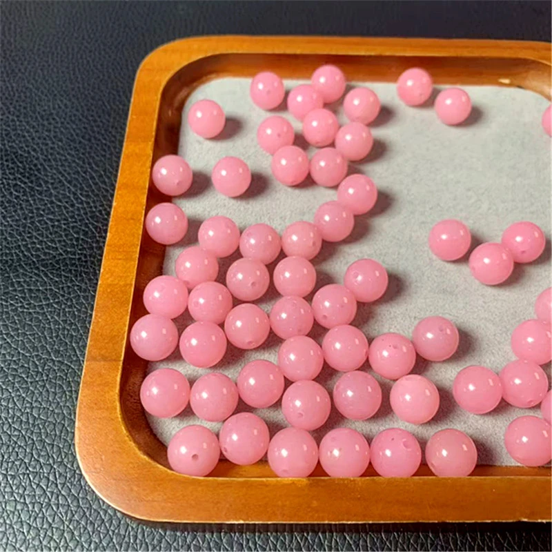 粉玉化10M散珠s795多样性发一