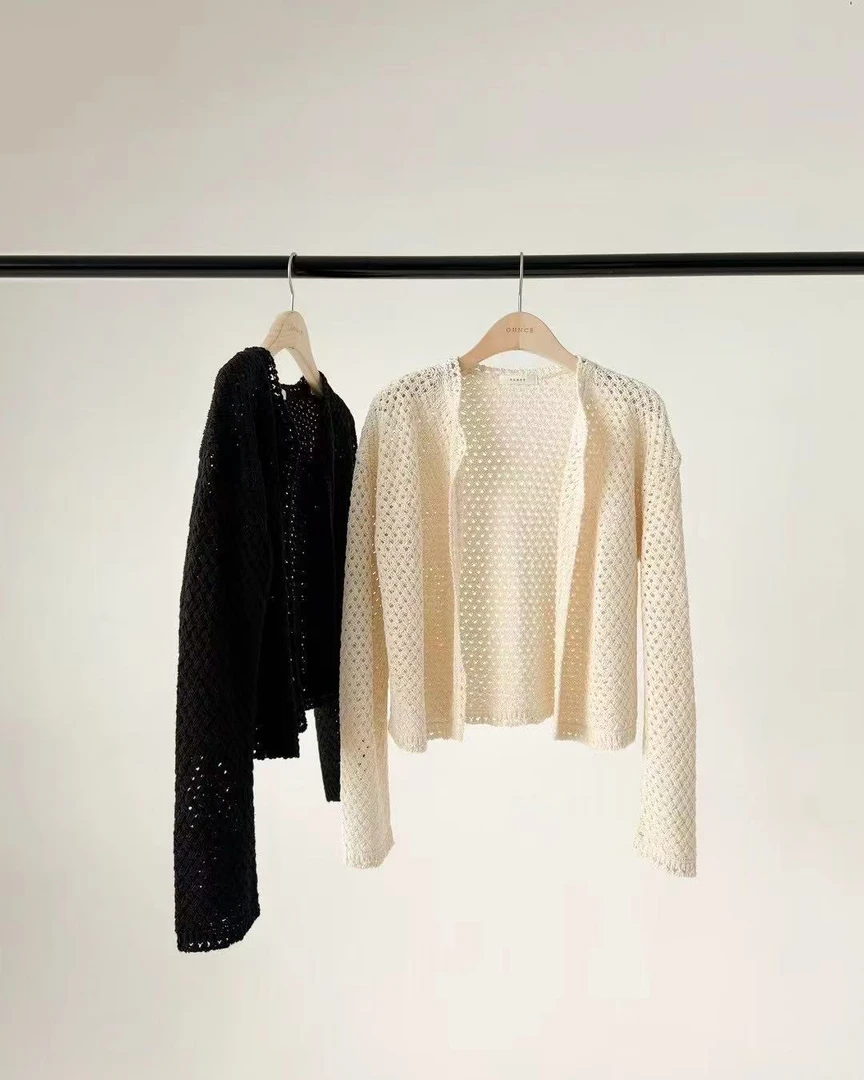 SO泡菜国东大门开衫 NO退换