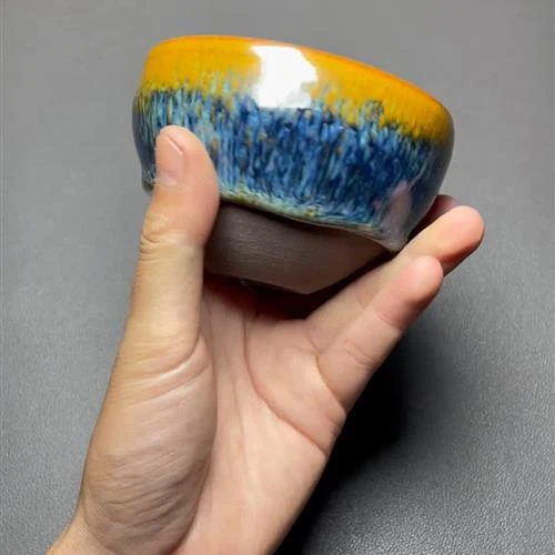 【闪购商品】茶盏-1012...........