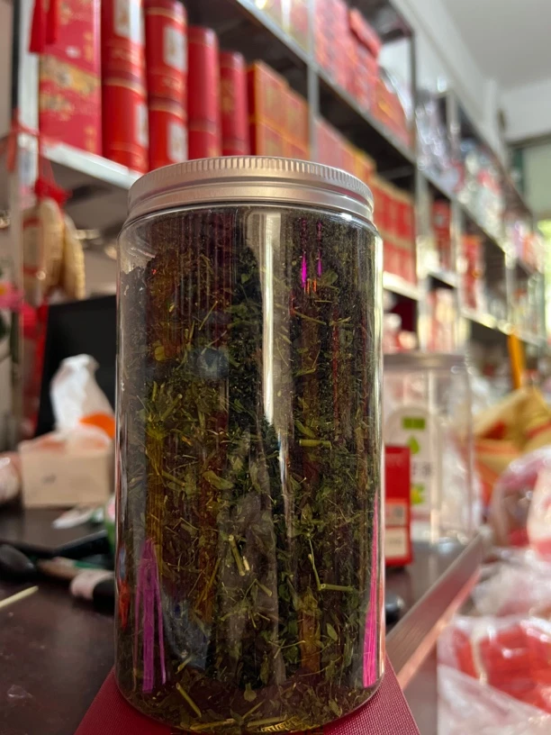 家用空罐罐子摆件