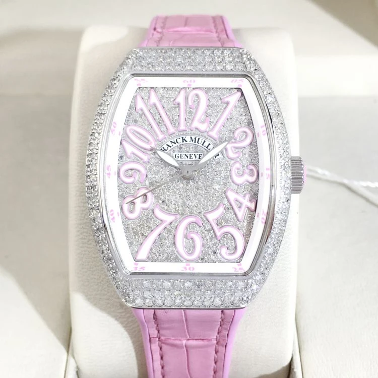 95新/法兰克穆勒/表径32/自动机械/S333240705001/[251007XZA]