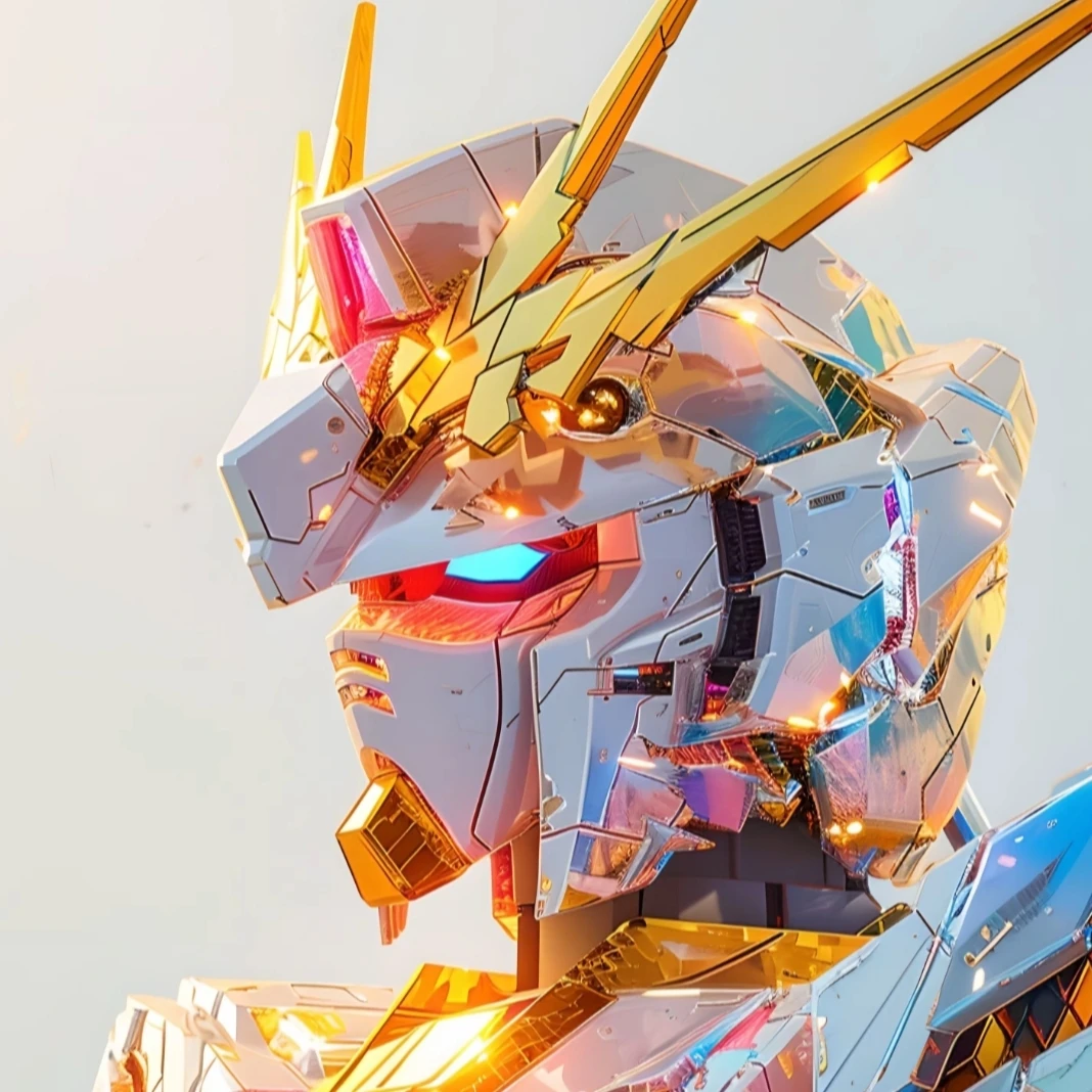 高达模型直播间【1-100】随机数版