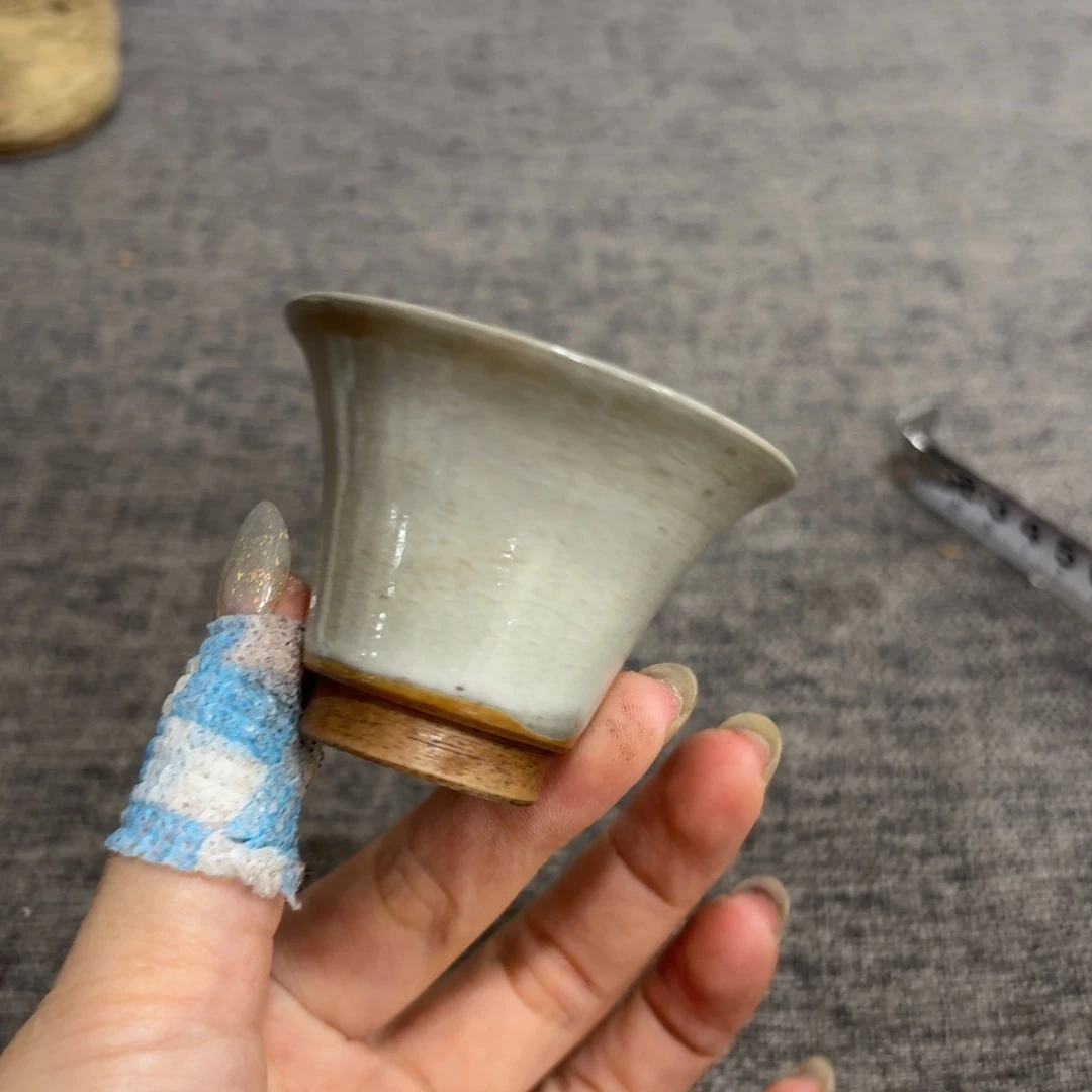 非常好用漂亮的茶具