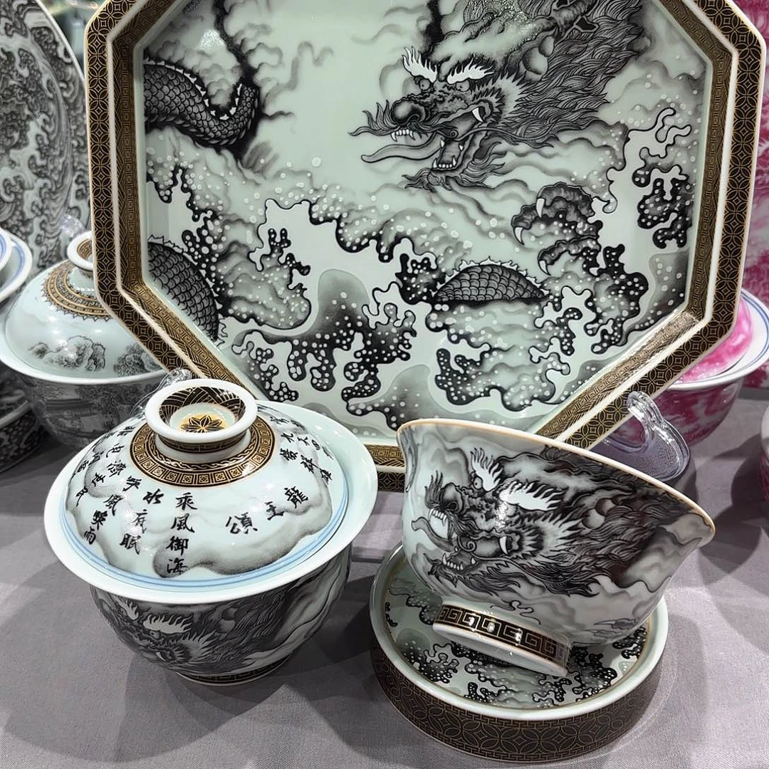 瓷片景德镇陶瓷艺术博物有限公司等多