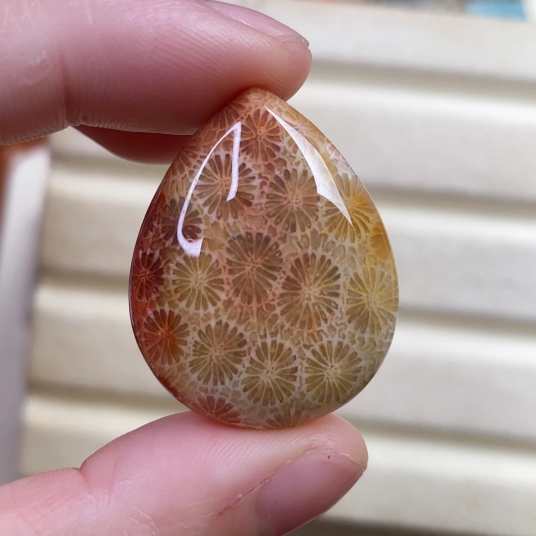 【闪购商品】硅化玉手串未镶嵌