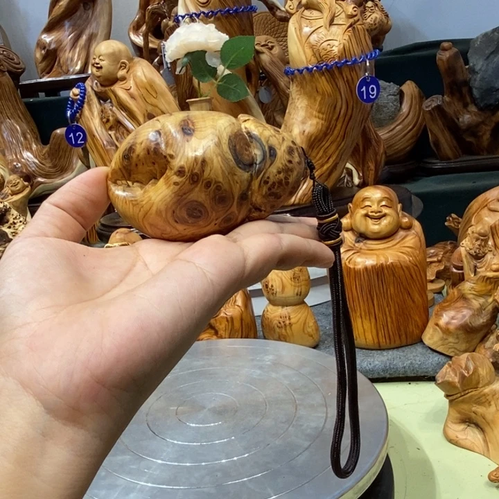 柏木（崖柏）精品崖柏