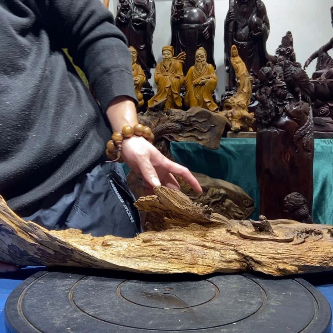 檀香紫檀（小叶紫檀）斯****亚