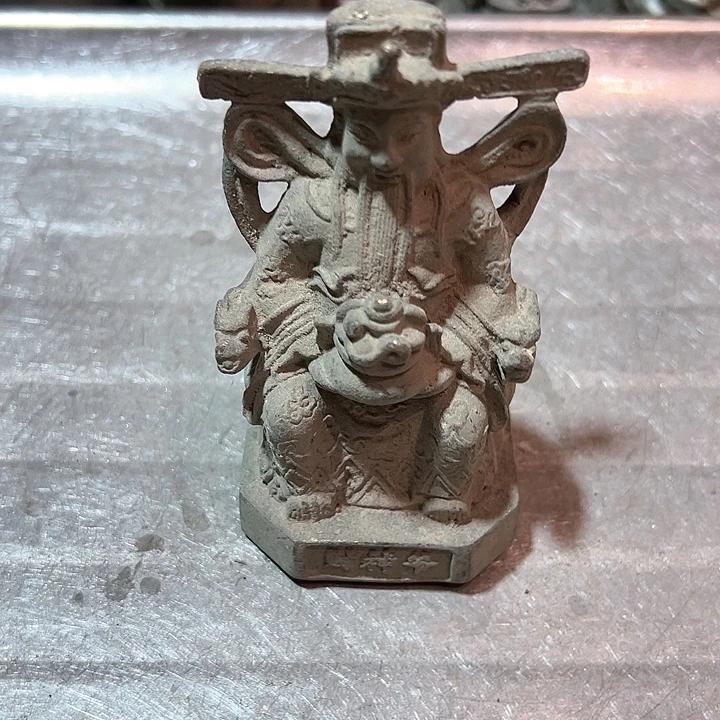 黄铜摆件工艺品，