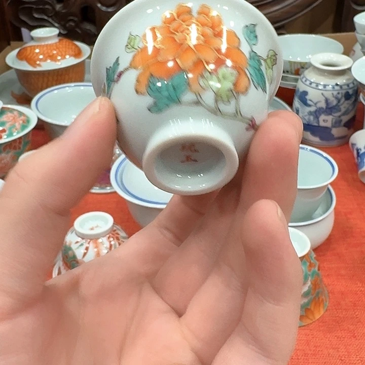 陶瓷艺术品收藏陶瓷