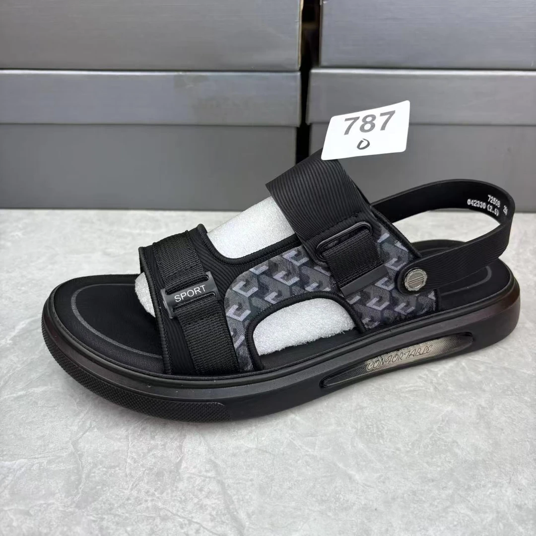 孤品清仓男鞋787