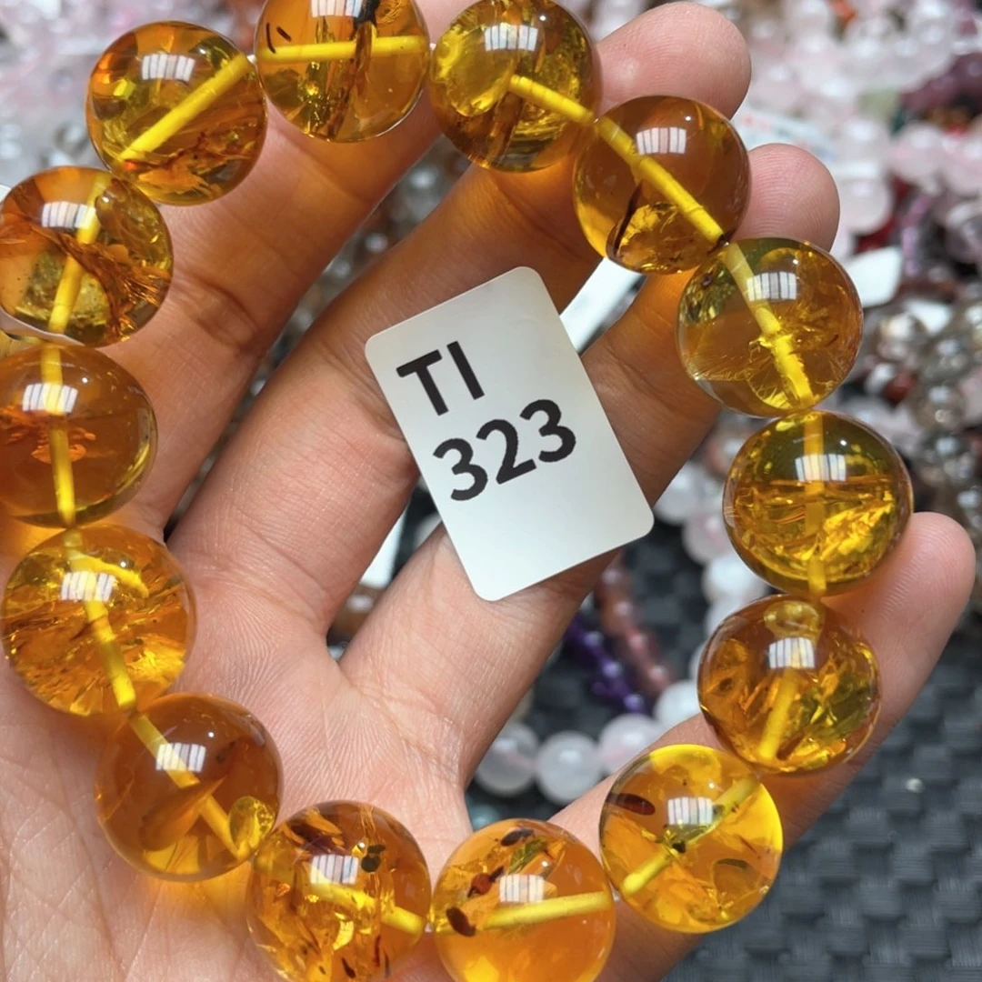 合成水晶未镶嵌多样性