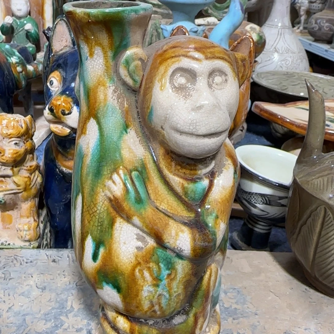 陶瓷摆件摆件摆件