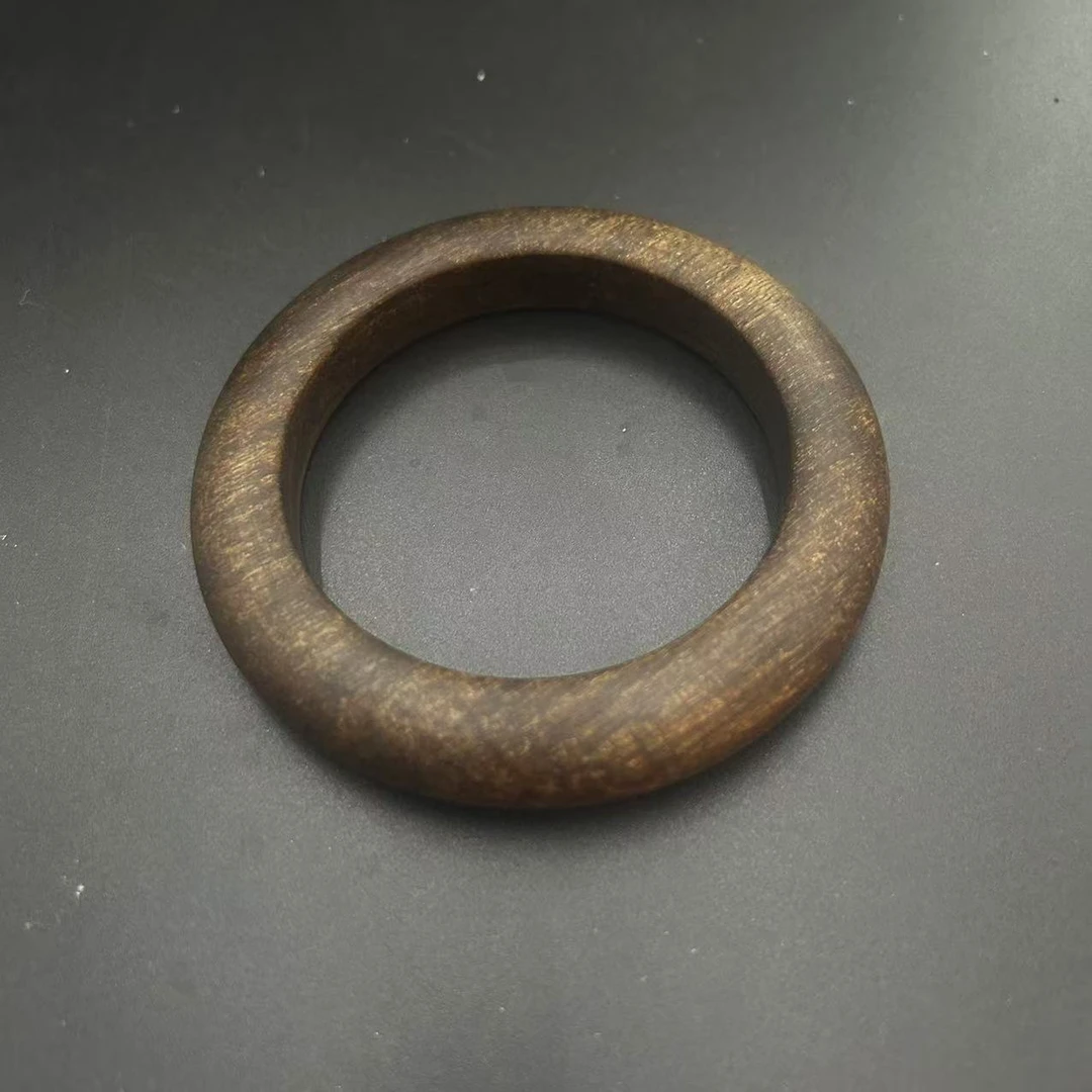 342沉香木手镯【官方发货】