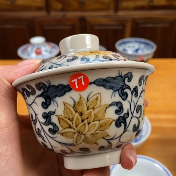 景德镇手绘哈哈哈哈哈哈