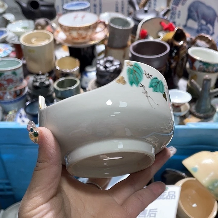 瓷片19.9包邮新疆西藏不发货