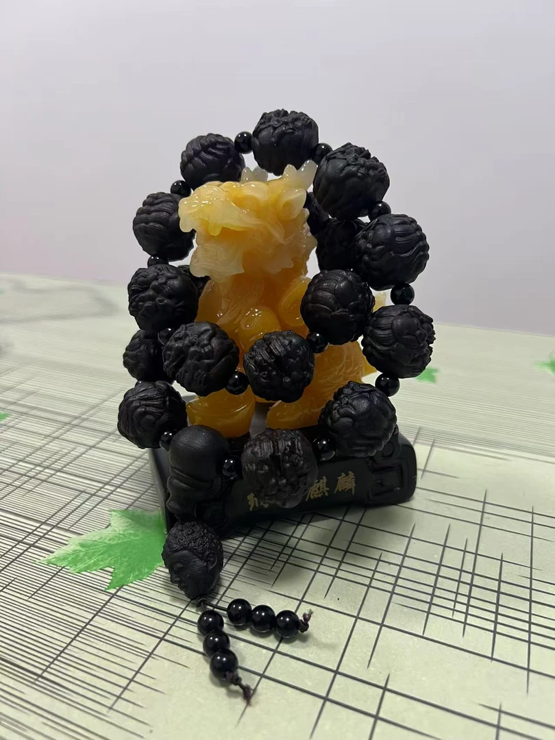 增香沉香木沉香木作手串A118