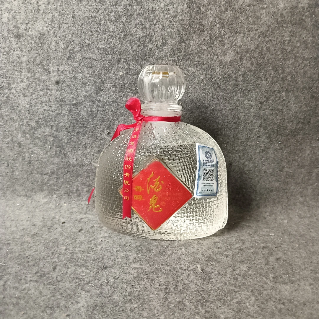 1998年酒鬼醇香500ml52度-M25IW00F878-05