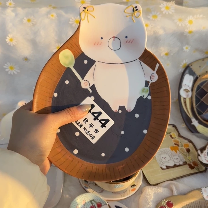 小***尼摆件陶哈哈哈哈哈哈444