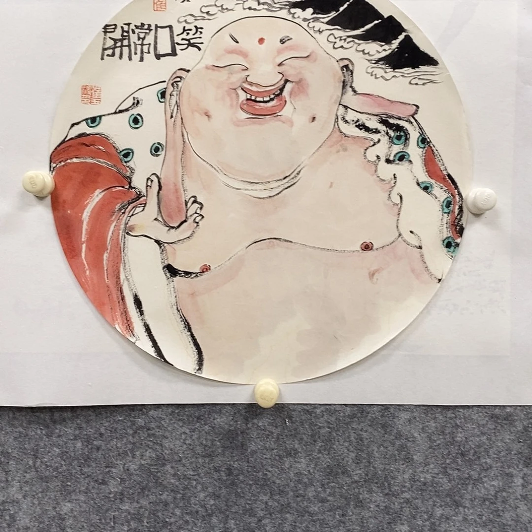 国画正本清源、去伪存真