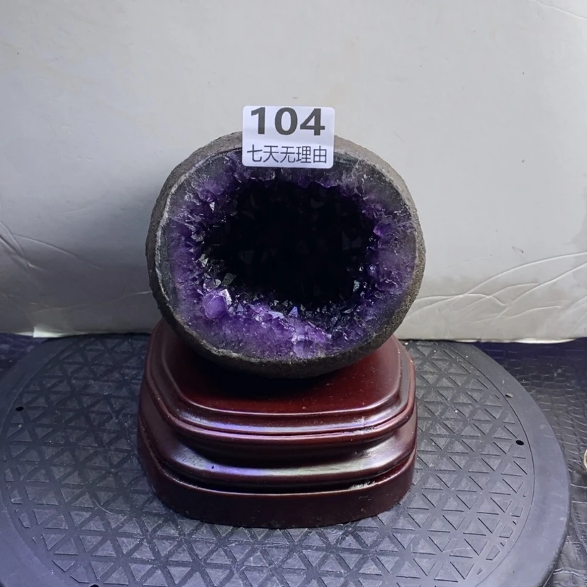 【闪购商品】未镶嵌大型摆件（非配饰）水晶