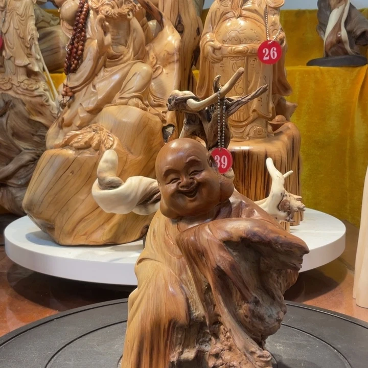 柏木（崖柏）崖柏  弥勒