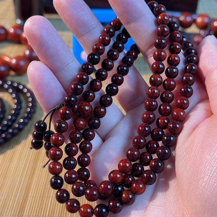 皮***6木小叶紫檀手工艺