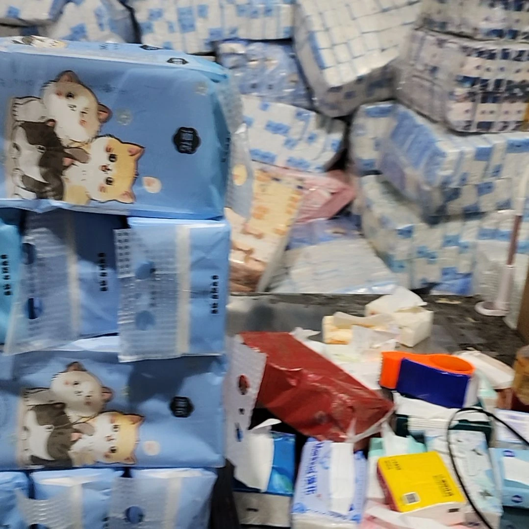 高质量的纸巾来吧617