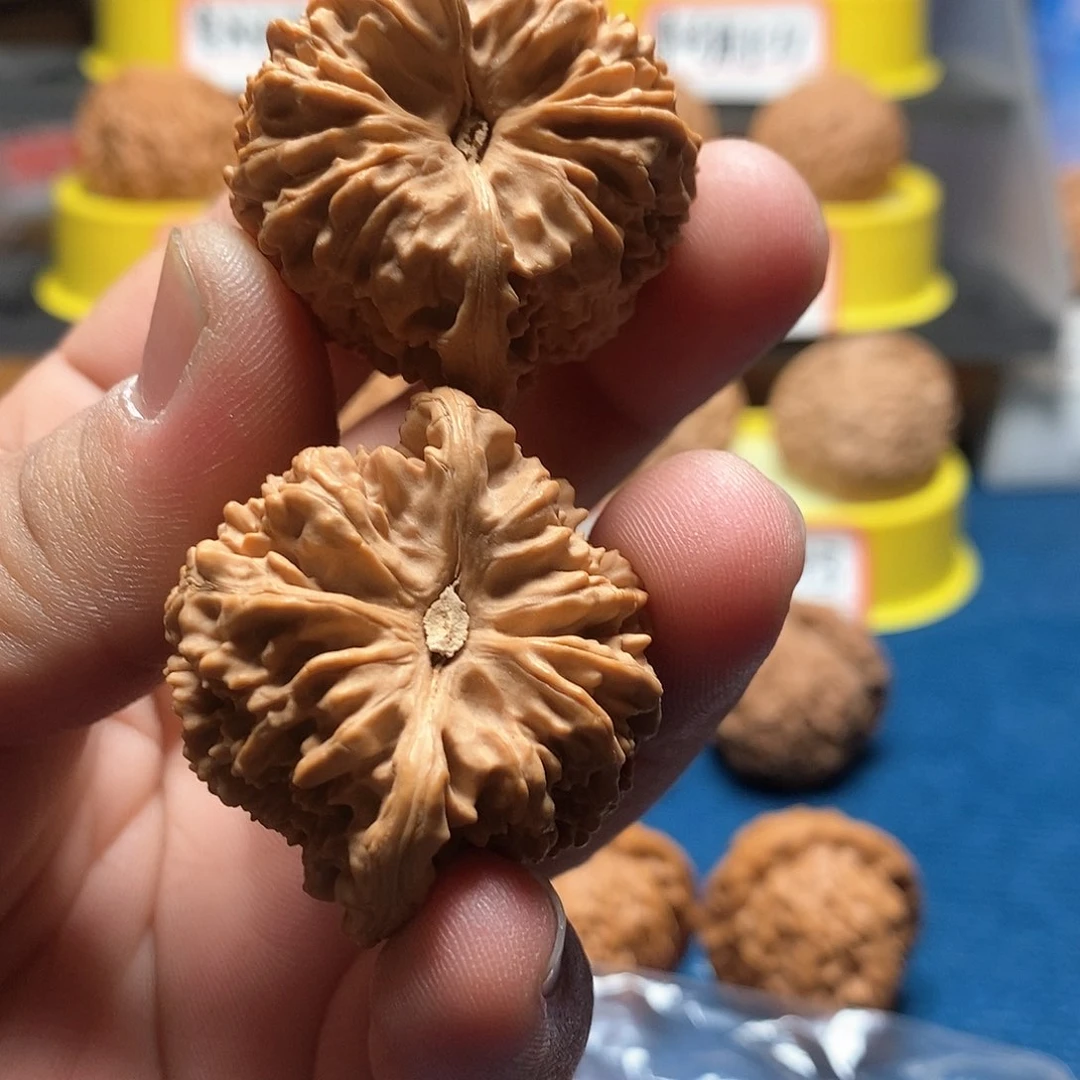 文玩核桃吊坠棱11111111