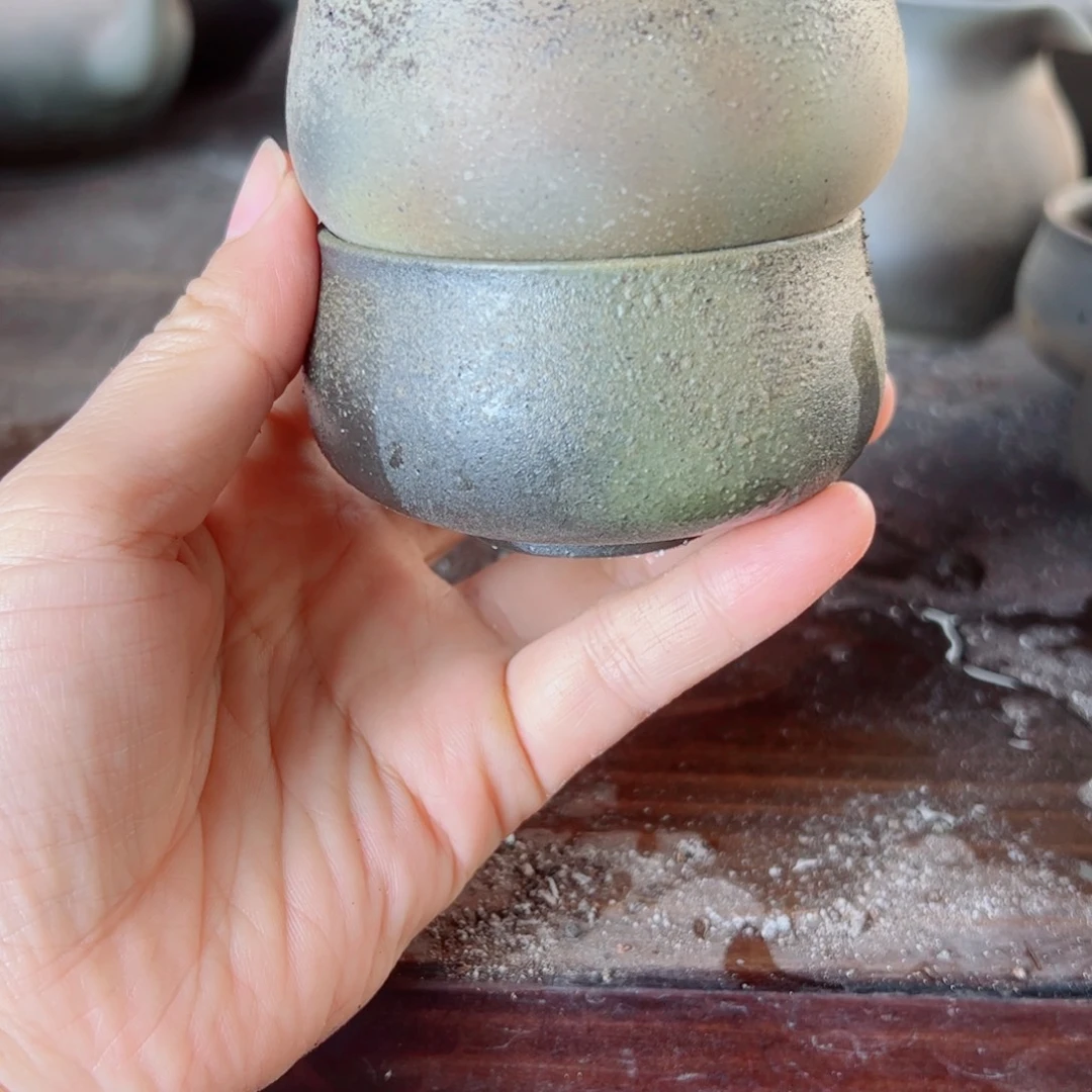 坭兴陶贵台龙窑A242