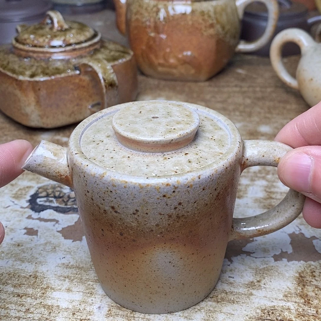 紫砂茶壶紫砂艺术