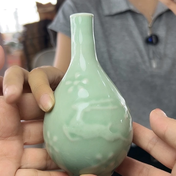 小米茶器云间青瓷