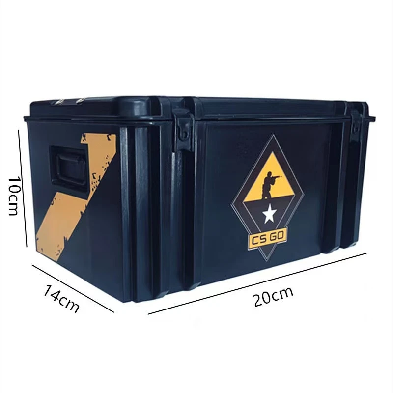 csgo 百套箱子  箱子+钥匙