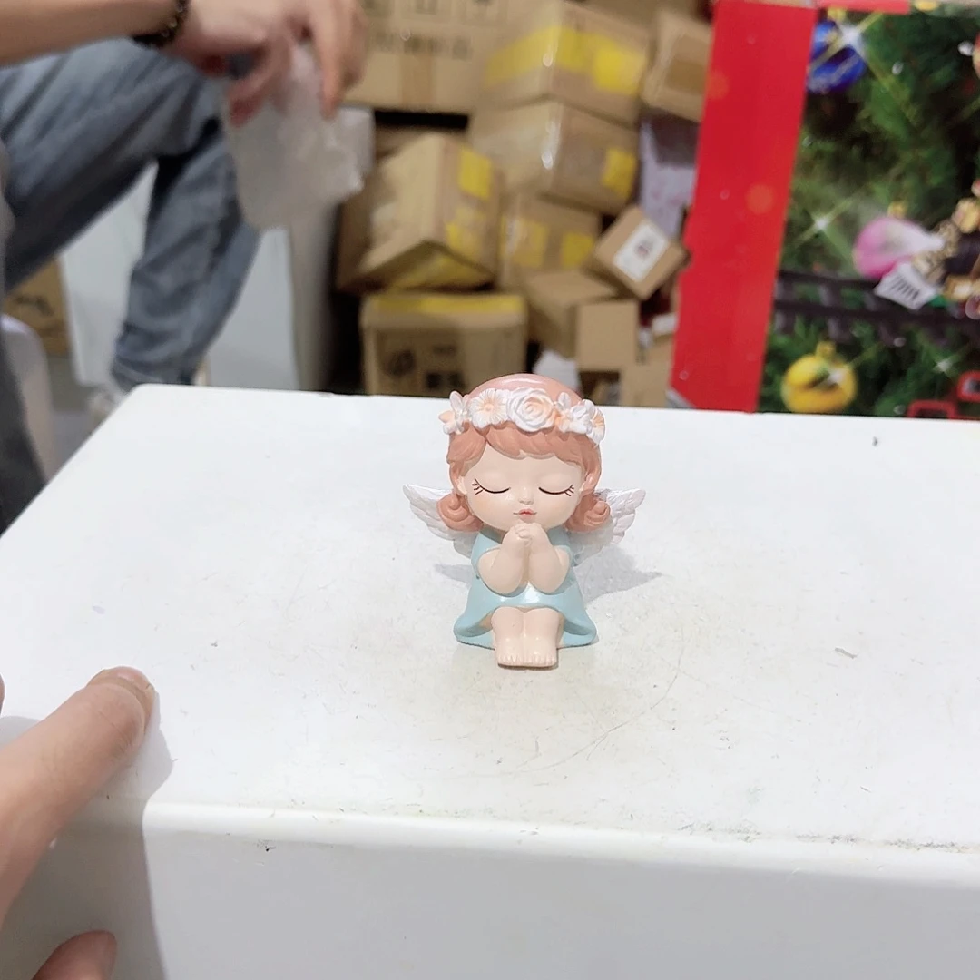 树脂材质盆盆罐罐28
