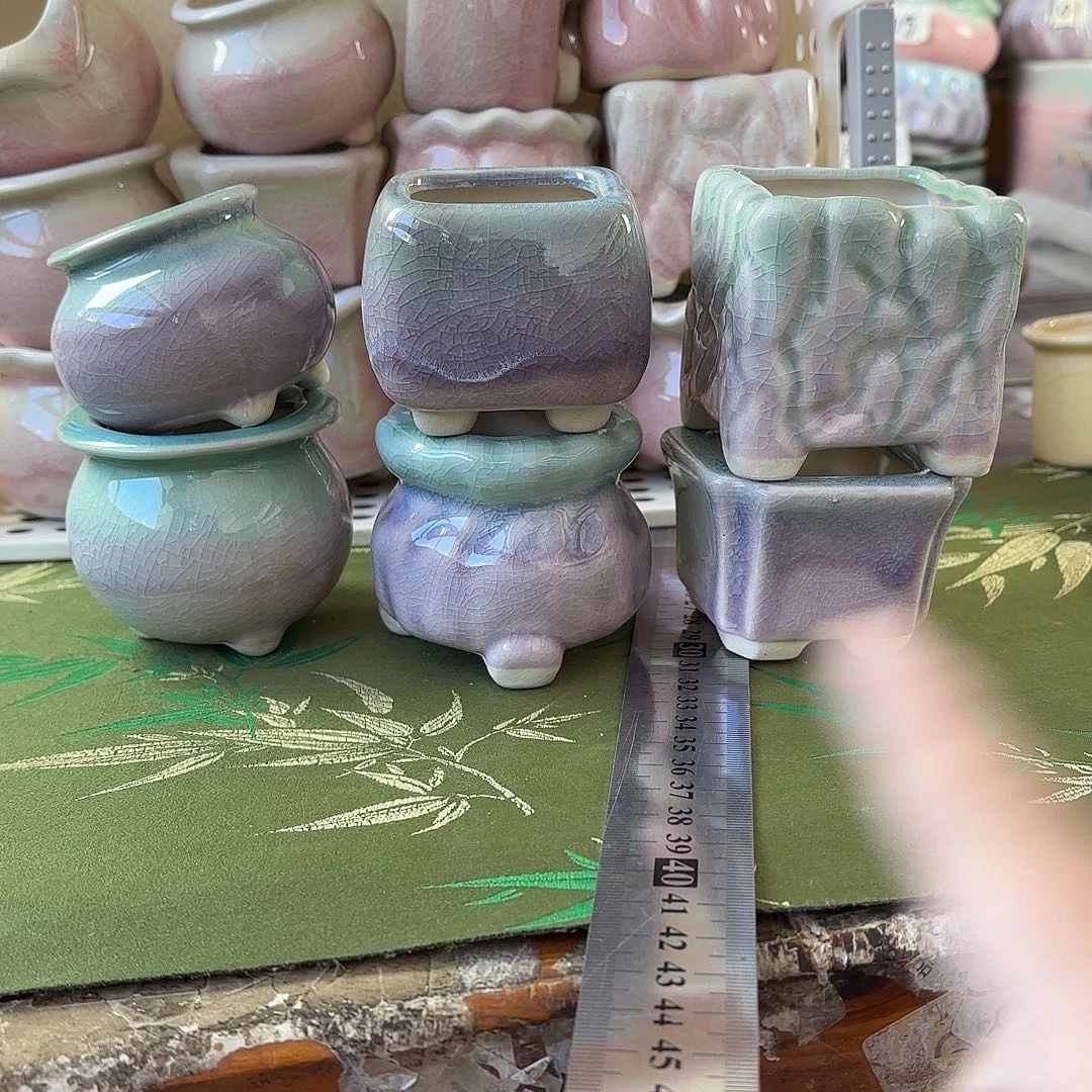 L***y量货/4-5口高深浅搭配发6