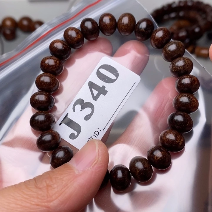 贡木手串/手链暗香出品精品木串