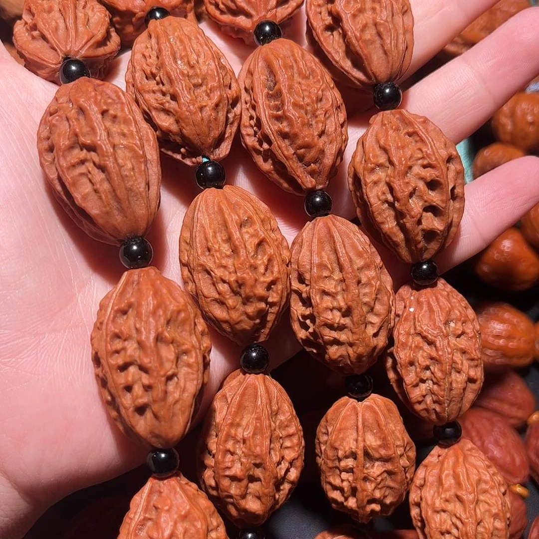手串文玩核桃脖挂