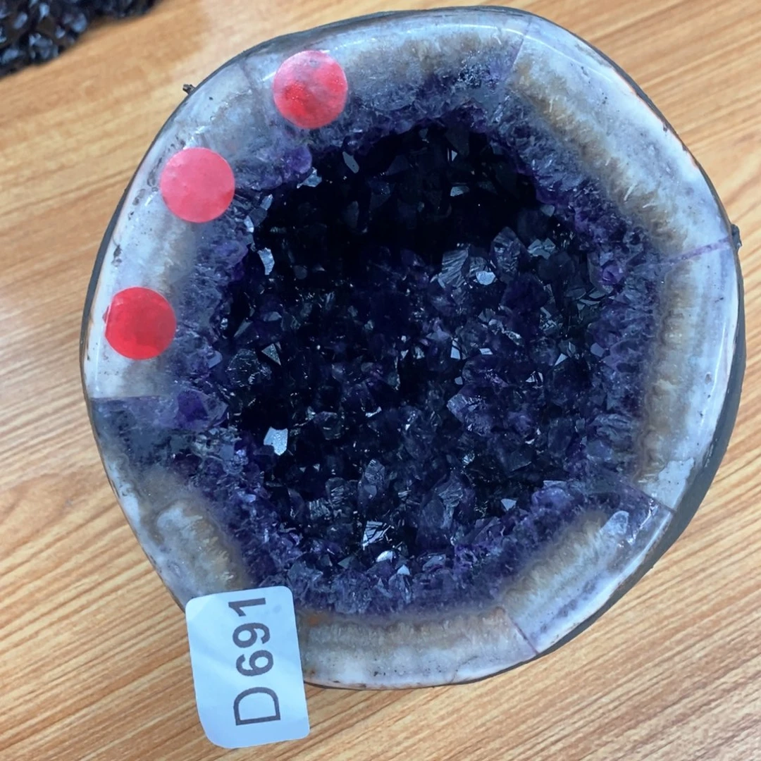 未镶嵌大型摆件（非配饰）水晶