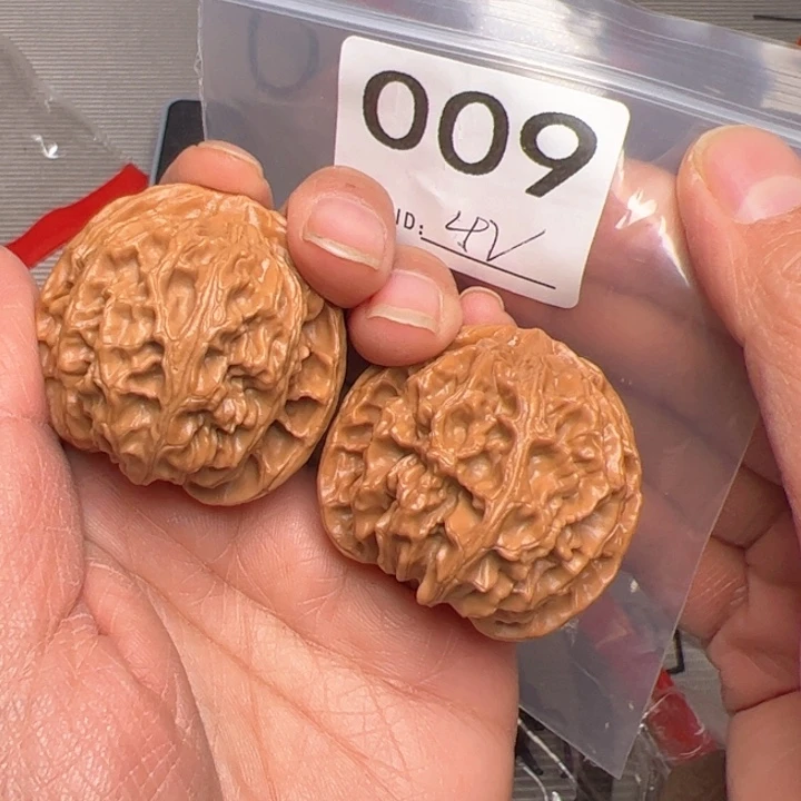 核桃全品42尺009号