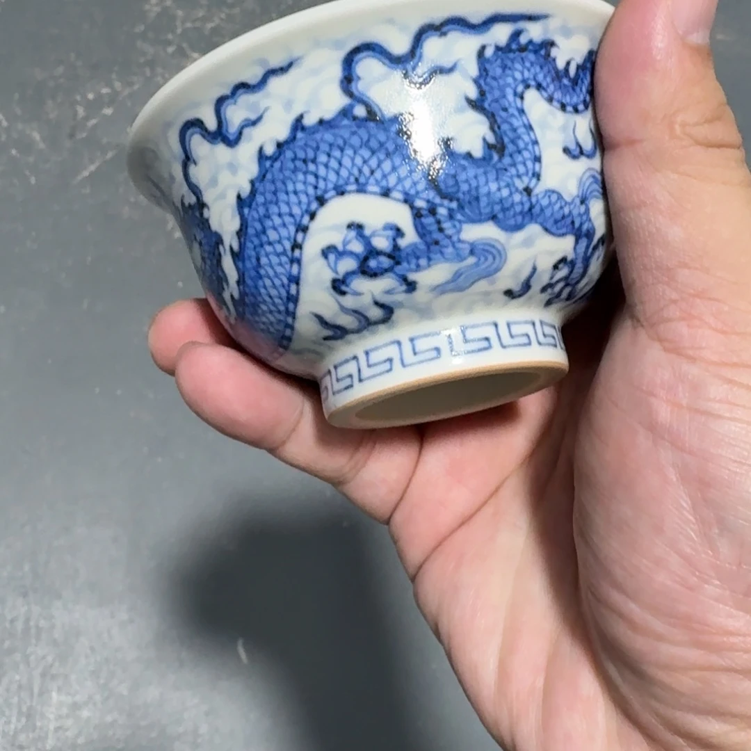 南***麓杯子瓷言所老曹甄选好瓷