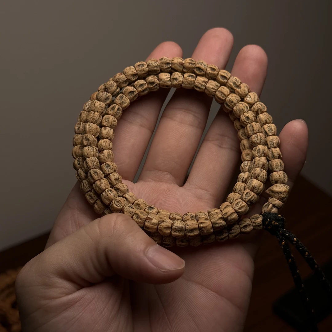 热振柏香籽高密度精工红芽鬼脸药片